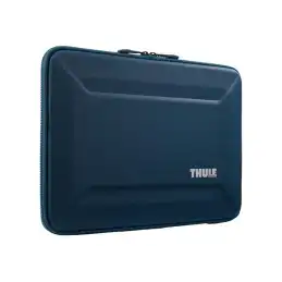 Thule Gauntlet TGSE2357 - Housse d'ordinateur portable - 14" - 16" - bleu - pour Apple MacBook Pro (16 ") (TGSE2357B)_2